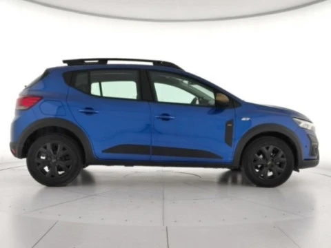 Dacia Sandero Stepway Extreme Go 74kW (100CV) ECO-G
