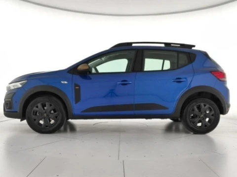 Dacia Sandero Stepway Extreme Go 74kW (100CV) ECO-G