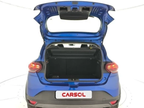 Dacia Sandero Stepway Extreme Go 74kW (100CV) ECO-G
