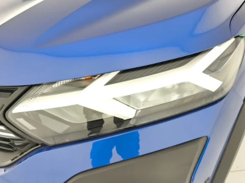 Dacia Sandero Stepway Extreme Go 74kW (100CV) ECO-G