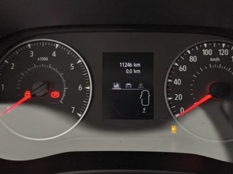 Dacia Sandero Stepway Extreme Go 74kW (100CV) ECO-G