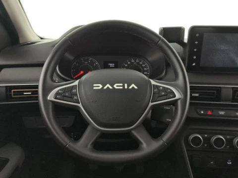Dacia Sandero Stepway Extreme Go 74kW (100CV) ECO-G