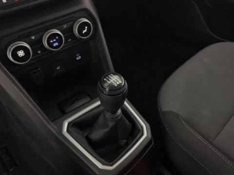 Dacia Sandero Stepway Extreme Go 74kW (100CV) ECO-G