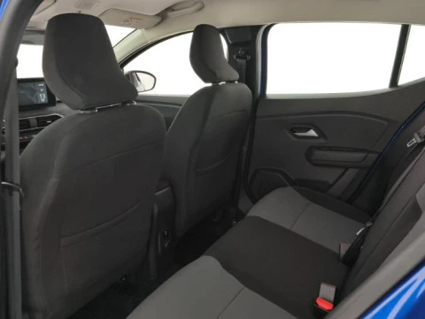 Dacia Sandero Stepway Extreme Go 74kW (100CV) ECO-G