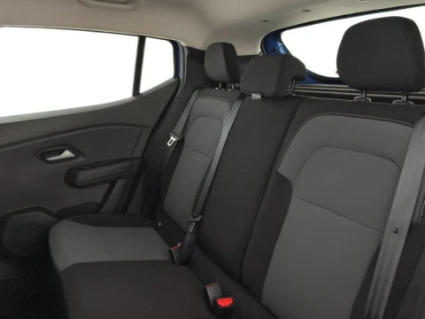 Dacia Sandero Stepway Extreme Go 74kW (100CV) ECO-G