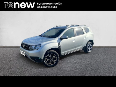 Dacia Duster Prestige TCE 96kW (130CV) 4X2 GPF