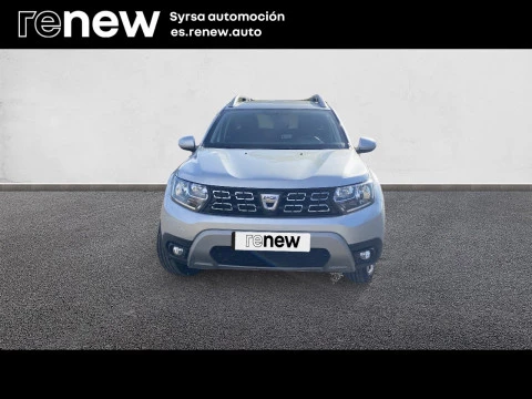 Dacia Duster Prestige TCE 96kW (130CV) 4X2 GPF