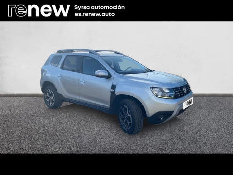 Dacia Duster Prestige TCE 96kW (130CV) 4X2 GPF