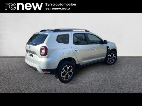 Dacia Duster Prestige TCE 96kW (130CV) 4X2 GPF