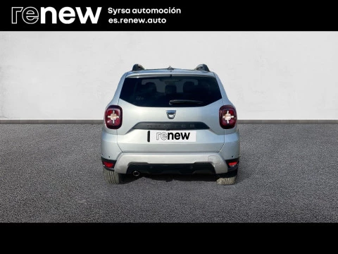 Dacia Duster Prestige TCE 96kW (130CV) 4X2 GPF