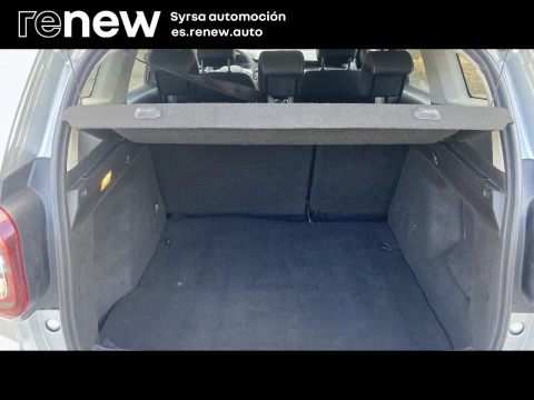 Dacia Duster Prestige TCE 96kW (130CV) 4X2 GPF