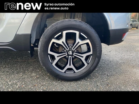 Dacia Duster Prestige TCE 96kW (130CV) 4X2 GPF