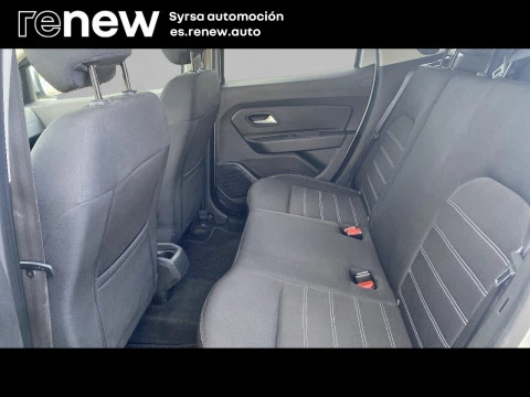 Dacia Duster Prestige TCE 96kW (130CV) 4X2 GPF