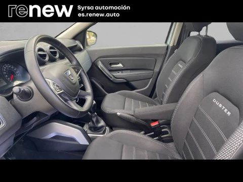 Dacia Duster Prestige TCE 96kW (130CV) 4X2 GPF