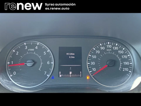Dacia Duster Prestige TCE 96kW (130CV) 4X2 GPF