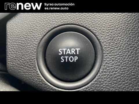 Dacia Duster Prestige TCE 96kW (130CV) 4X2 GPF