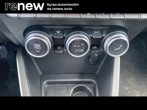 Dacia Duster Prestige TCE 96kW (130CV) 4X2 GPF