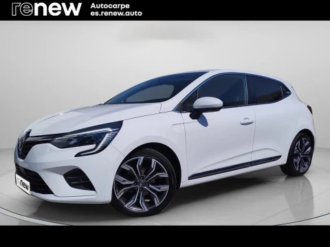 Renault Clio TCe Zen 67kW Renault Clio TCe Zen 67kW