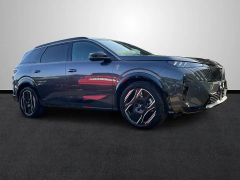 Peugeot e-5008 GT Eléctrico 157kW