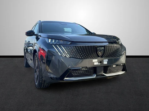 Peugeot e-5008 GT Eléctrico 157kW