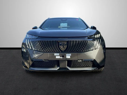 Peugeot e-5008 GT Eléctrico 157kW