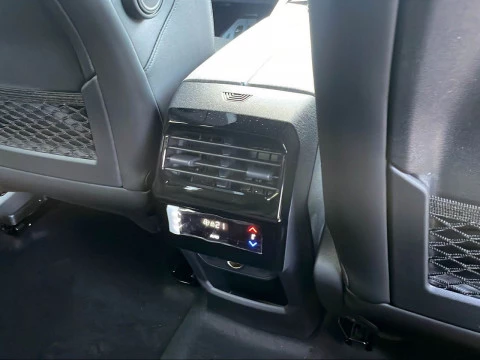 Peugeot e-5008 GT Eléctrico 157kW