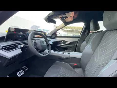 Peugeot e-5008 GT Eléctrico 157kW