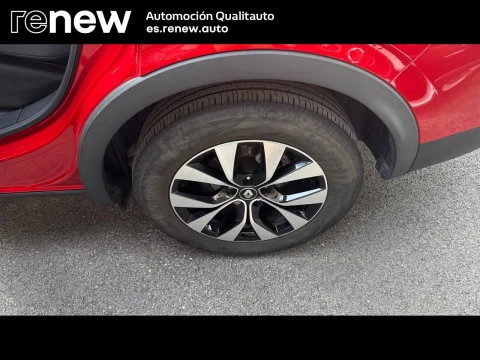 Renault Arkana  1.3 TCe Intens EDC 103kW