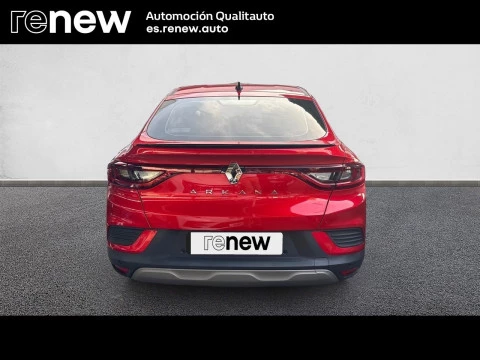 Renault Arkana  1.3 TCe Intens EDC 103kW
