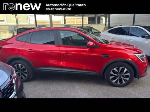 Renault Arkana  1.3 TCe Intens EDC 103kW