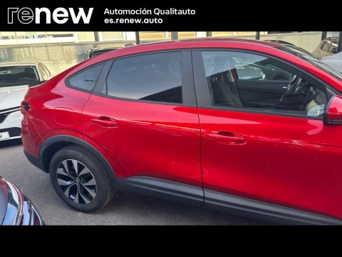 Renault Arkana  1.3 TCe Intens EDC 103kW