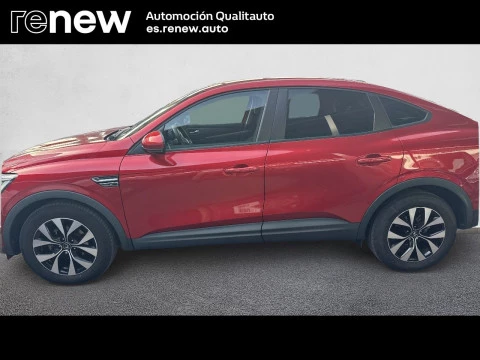 Renault Arkana  1.3 TCe Intens EDC 103kW