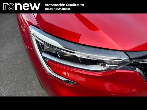 Renault Arkana  1.3 TCe Intens EDC 103kW