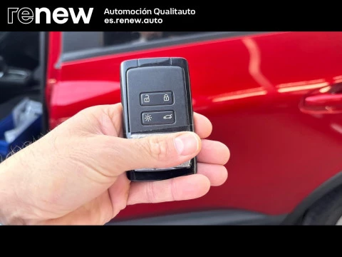 Renault Arkana  1.3 TCe Intens EDC 103kW