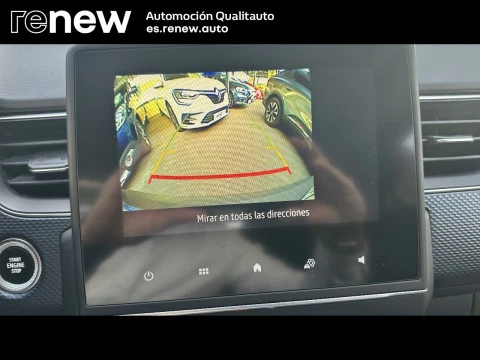 Renault Arkana  1.3 TCe Intens EDC 103kW