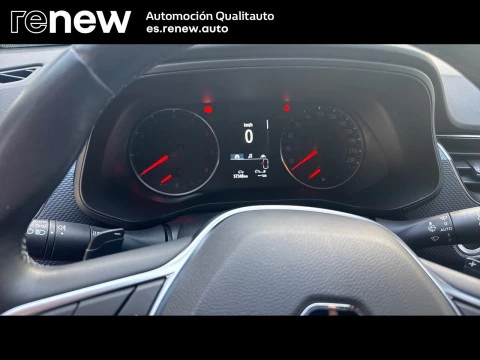 Renault Arkana  1.3 TCe Intens EDC 103kW