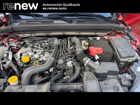 Renault Arkana  1.3 TCe Intens EDC 103kW