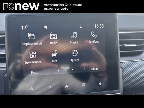 Renault Arkana  1.3 TCe Intens EDC 103kW