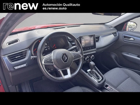 Renault Arkana  1.3 TCe Intens EDC 103kW