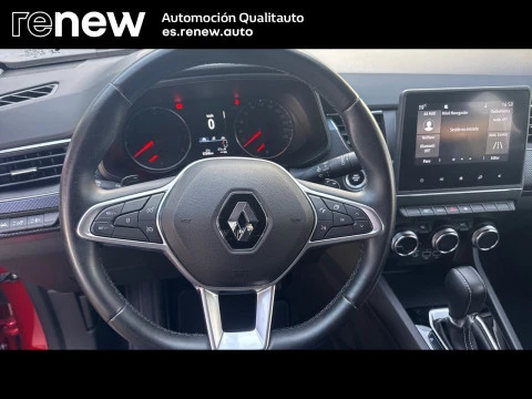 Renault Arkana  1.3 TCe Intens EDC 103kW