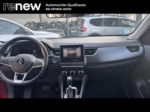 Renault Arkana  1.3 TCe Intens EDC 103kW