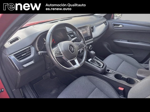 Renault Arkana  1.3 TCe Intens EDC 103kW