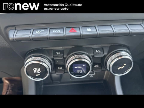 Renault Arkana  1.3 TCe Intens EDC 103kW