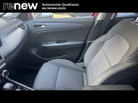 Renault Arkana  1.3 TCe Intens EDC 103kW