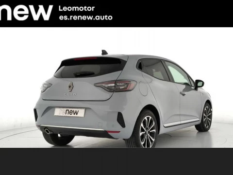 Renault Clio  TCe GLP Techno 74kW