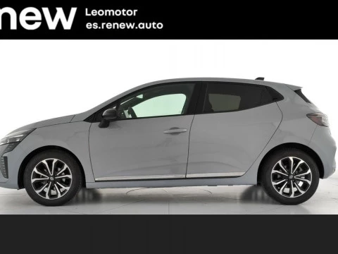 Renault Clio  TCe GLP Techno 74kW