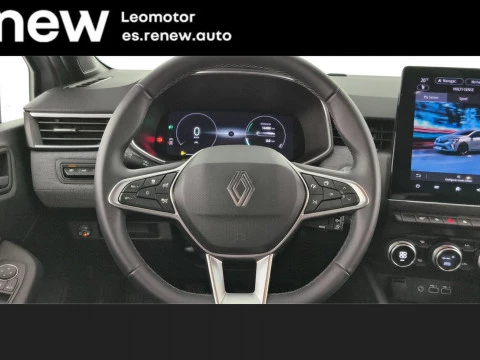 Renault Clio  TCe GLP Techno 74kW