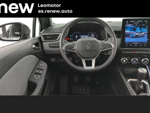 Renault Clio  TCe GLP Techno 74kW