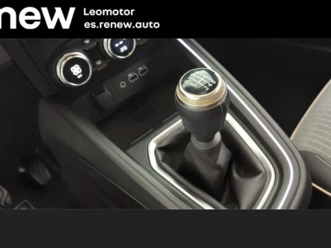 Renault Clio  TCe GLP Techno 74kW