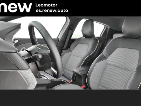 Renault Clio  TCe GLP Techno 74kW